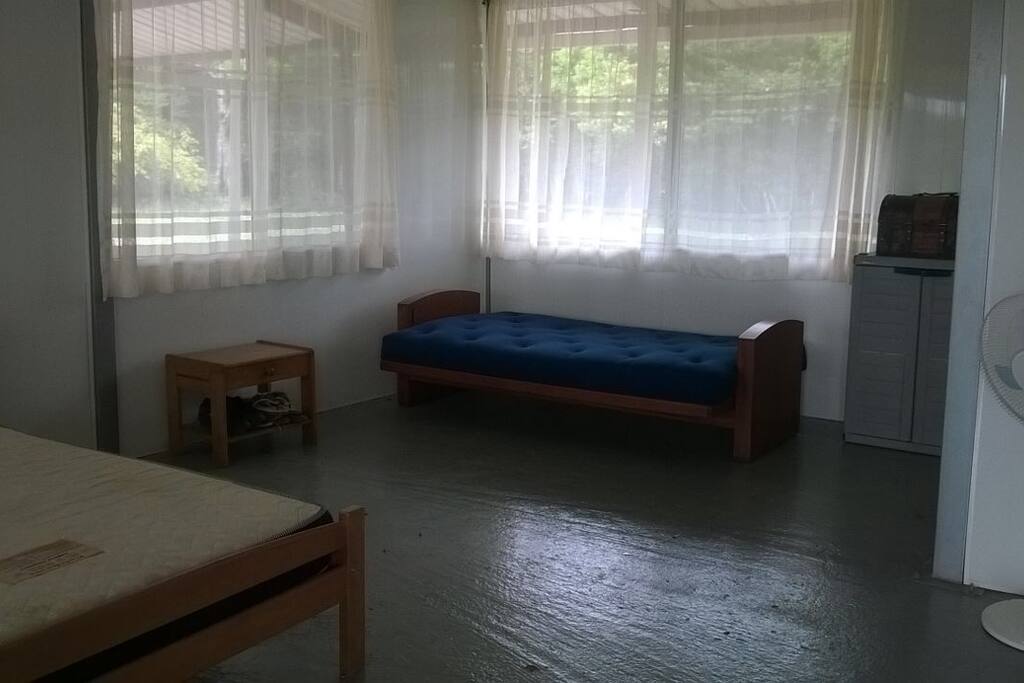 Habitación principal