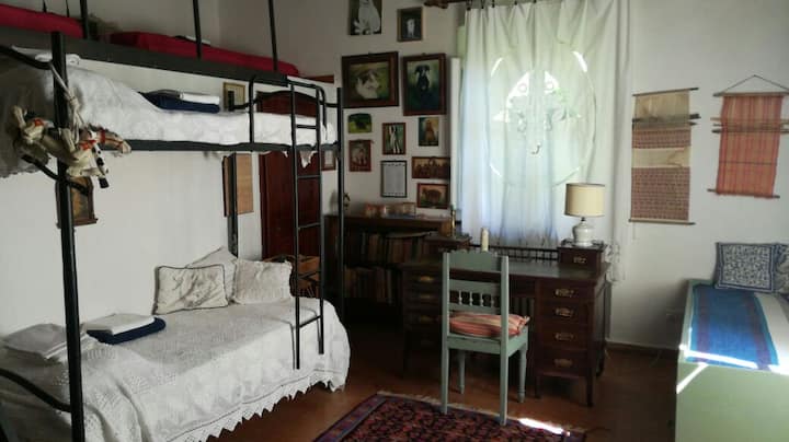 Chambre 2