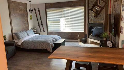 Snow Loft