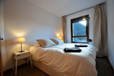 Apartment en Baqueira