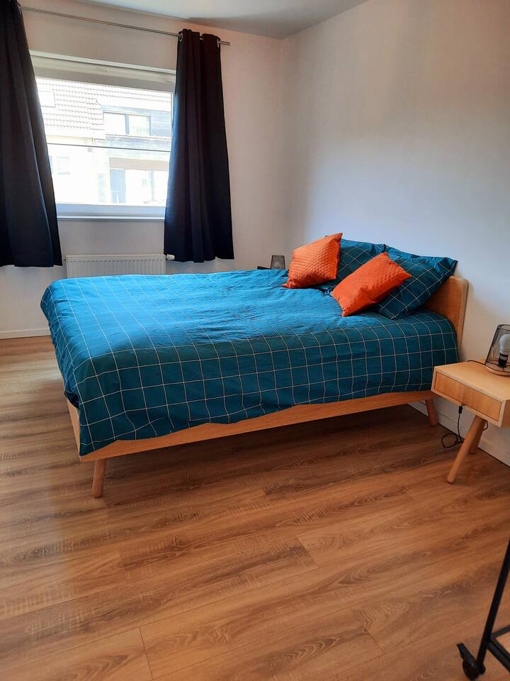 ห้องนอน