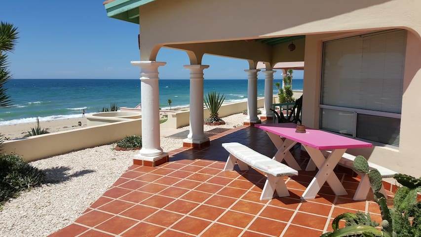 Coral Rentals and Property Management managed Airbnb listing 2