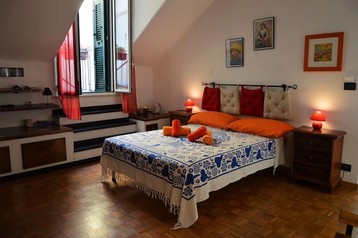 GENOA HEARTH AT THE SEVENTH FLOOR