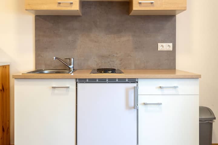 Apart Mittagsonne Buxacher Straße 23d + Bikerental - Memmingen