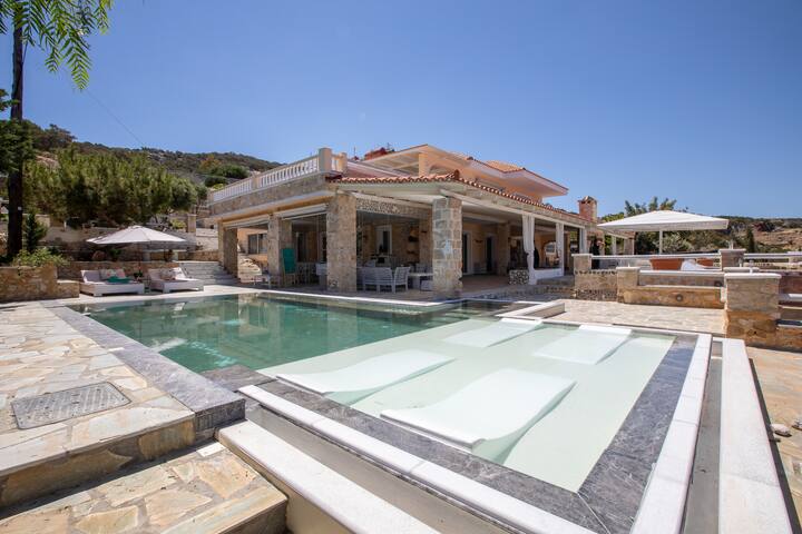 Mediterranean Island Estate gallery image 4