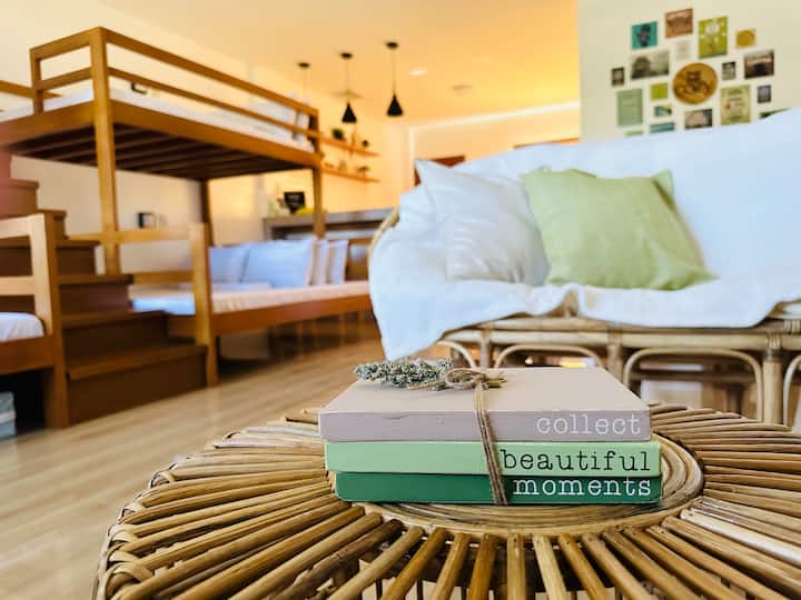 Cozy Bed And Breakfast - Calatagan