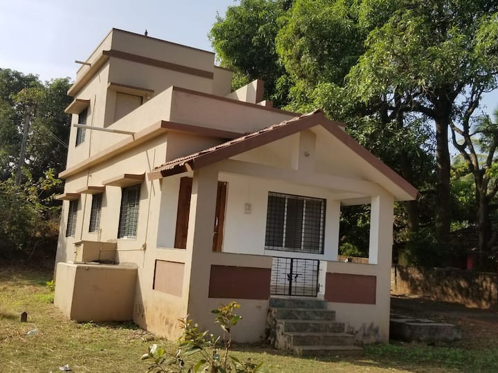 Suvarnadip entire bungalow