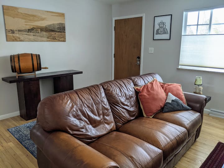 Bright and Cozy Home in Heart of Boulder Houses for Rent in Boulder