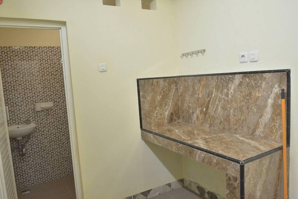 Dapur Mini