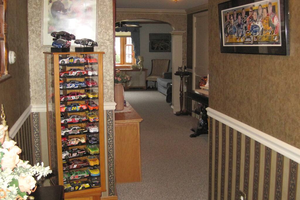 Entrance as you enter the apartment.