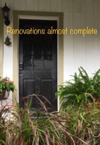 Mi Casa Es SuCasa /near downtown