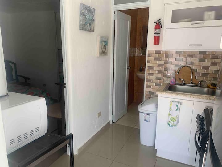 Julia Apartments 4 - Ceiba
