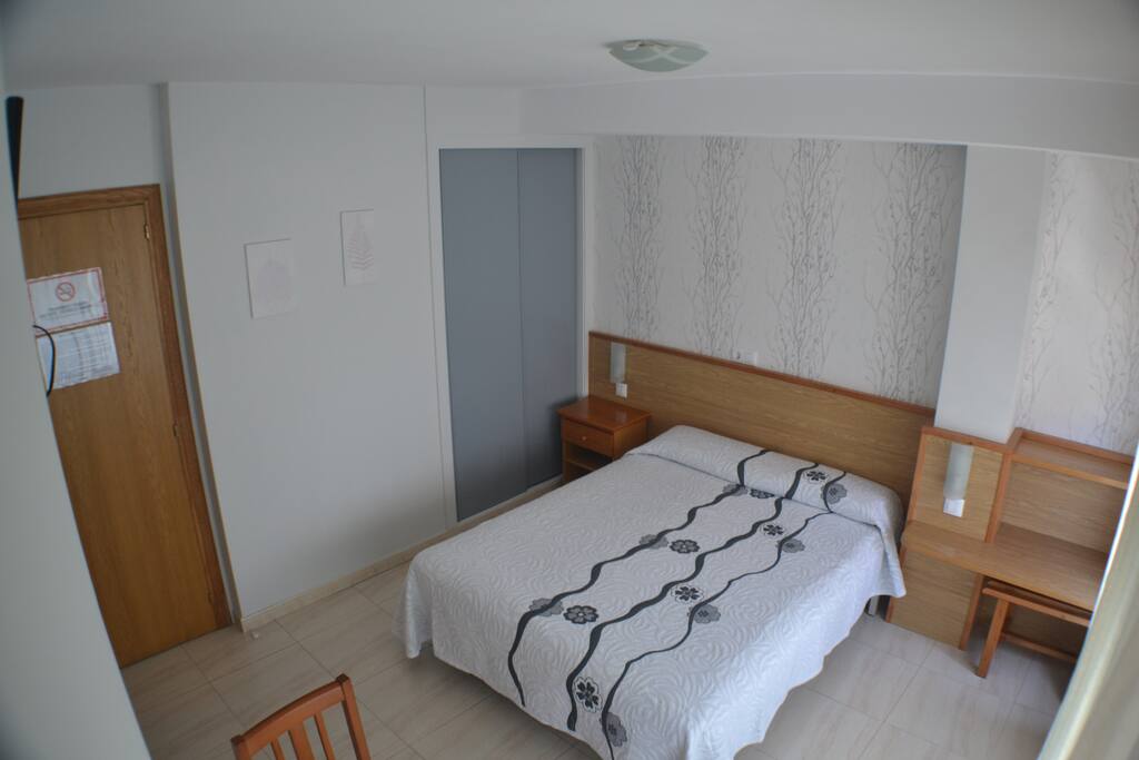 Habitación