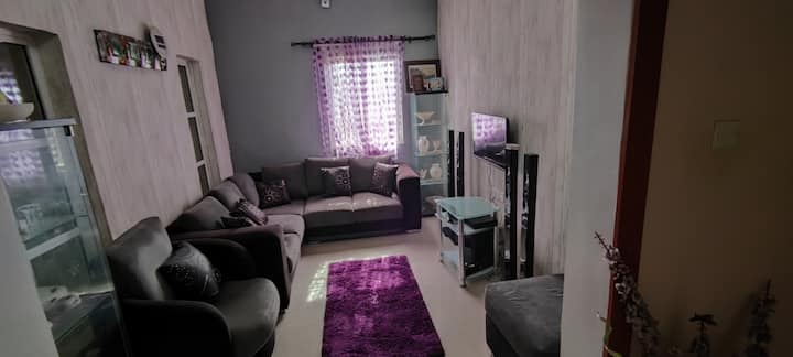 Residential Home|quiet Neighborhood|rooms Esuite - 喬斯