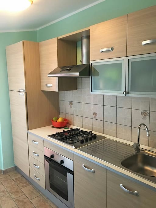 cucina