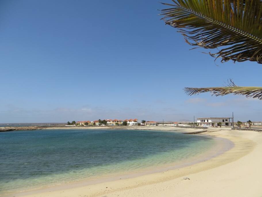 Beach view Pool Bar