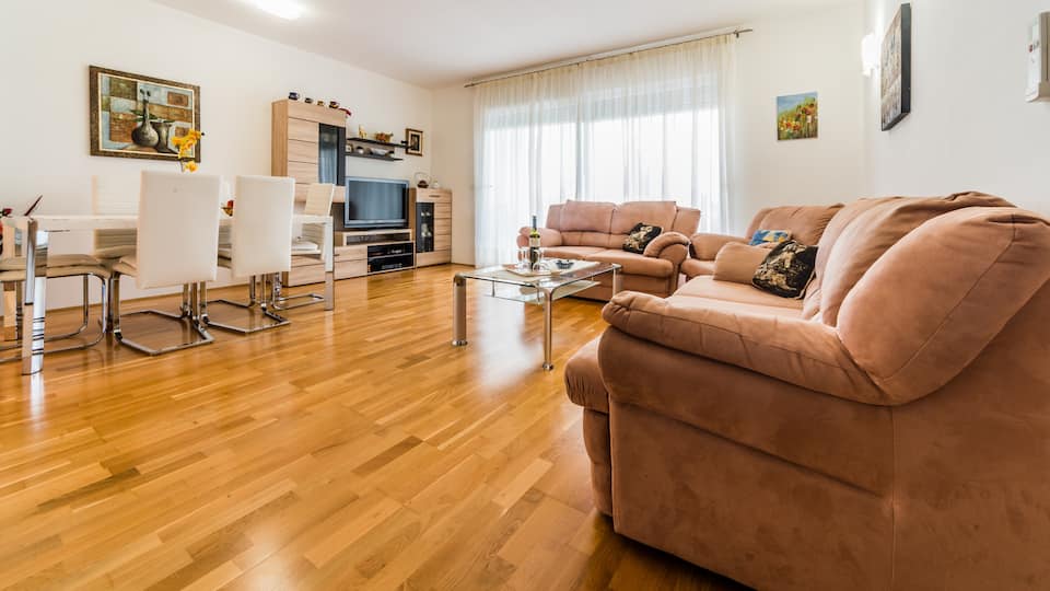 Apartment Luigia — Foto 1