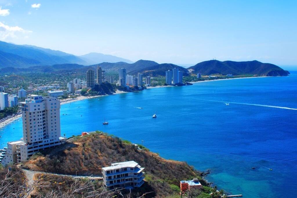 Santa Marta, Colombia