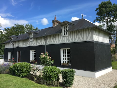 La Briardière