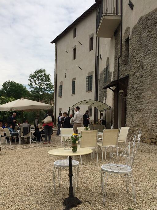 Giardino