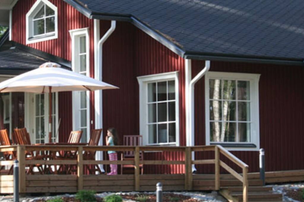 Villa