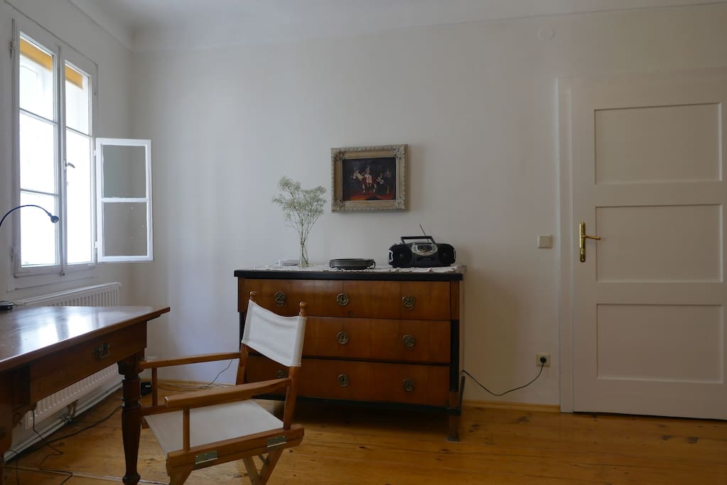 Livingroom