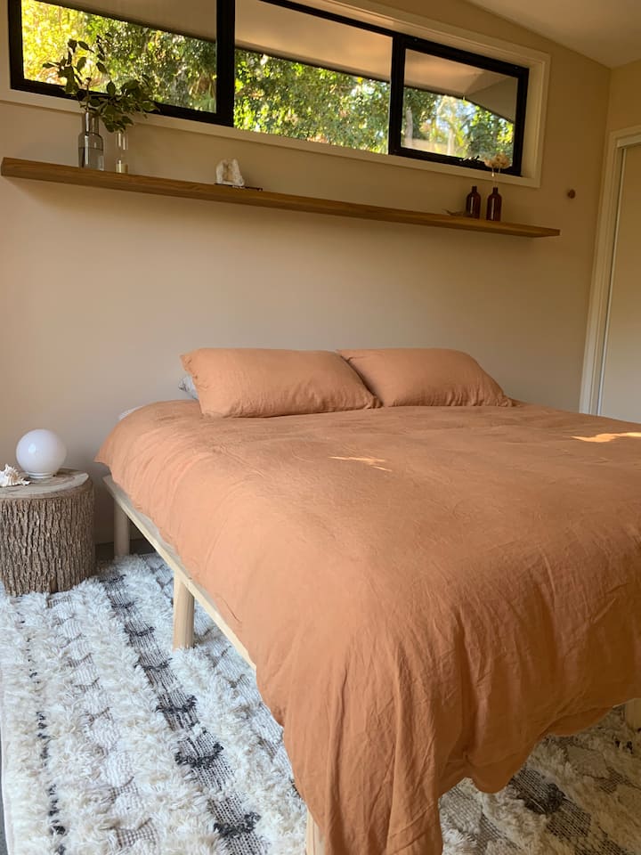 Chumba cha kulala kuu