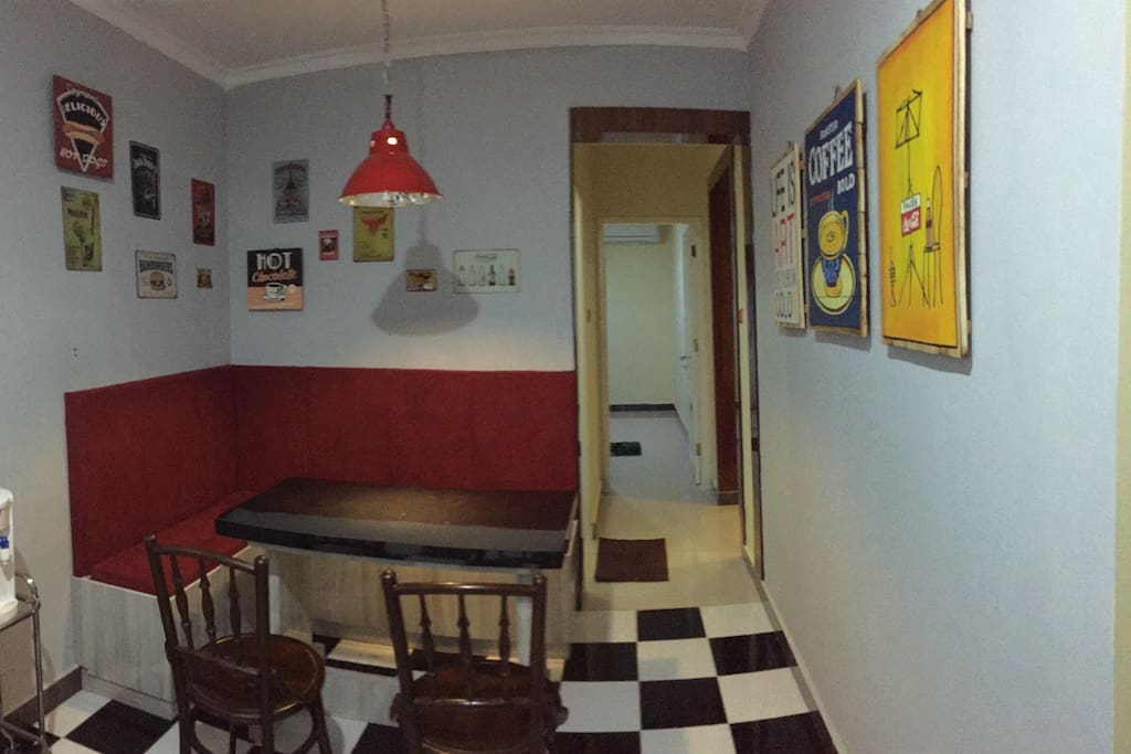 Our Diner