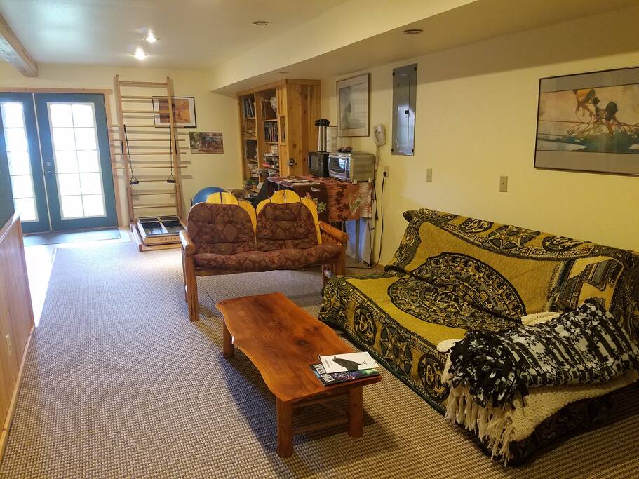 Living Room/community space