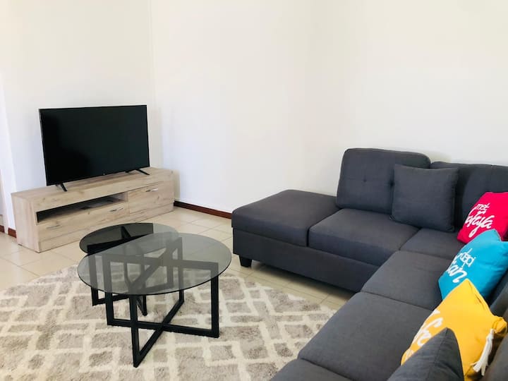 Location Maison 3 Chambre 10min à Pied De La Plage - Mauritius