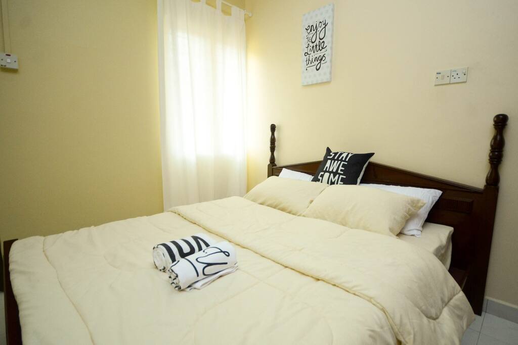 Standard Room 2
