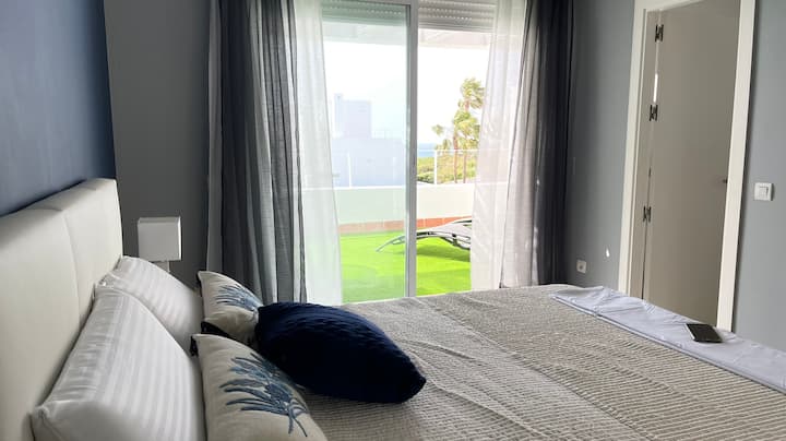 Спална соба 1