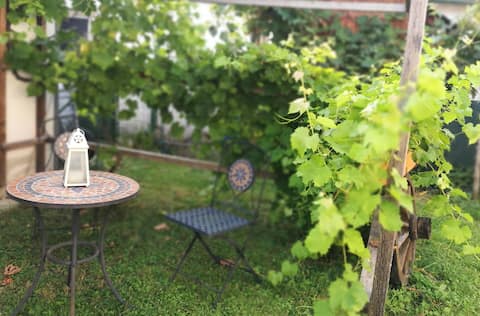 Top Airbnb: Living in the Green area! in Straßgang