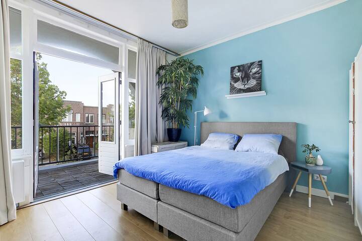 Chumba cha 2 cha kulala, BoxSpring