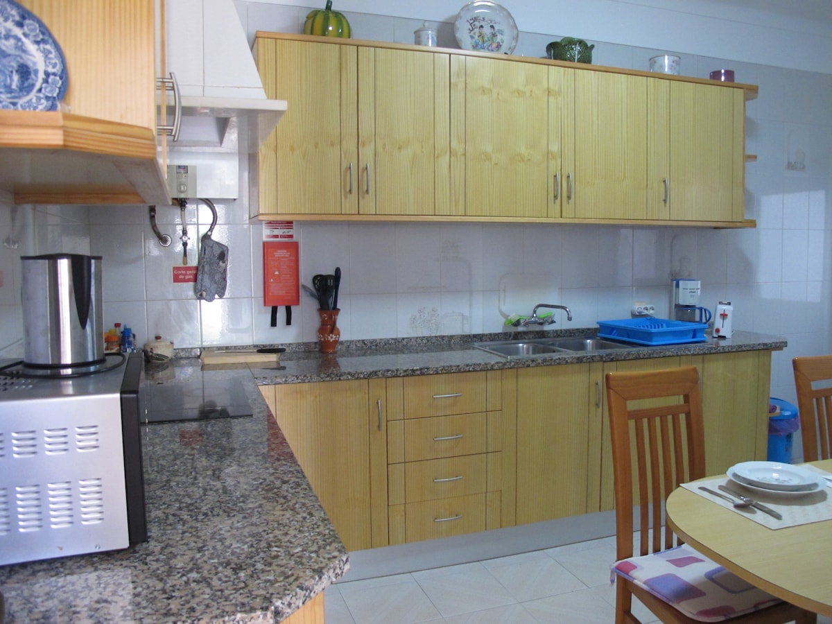 Top performing Airbnb: Maria Casa da Praia da Bordeira in Aljezur