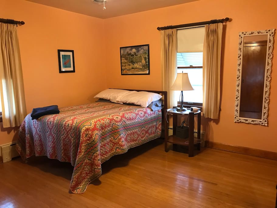 Bedroom #1