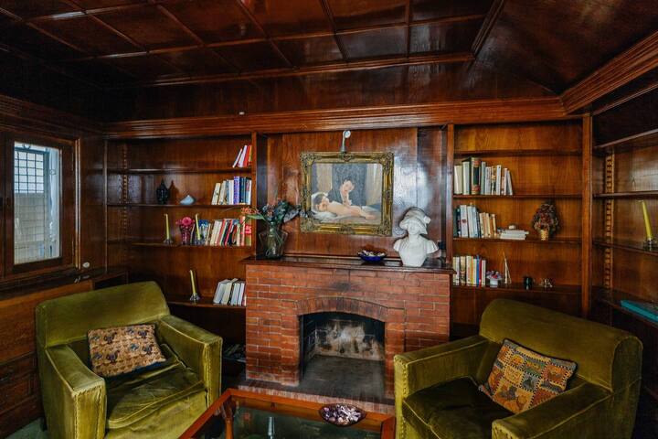 Parque Guell Casa Vilaró a 10 minutos del centro gallery image 4