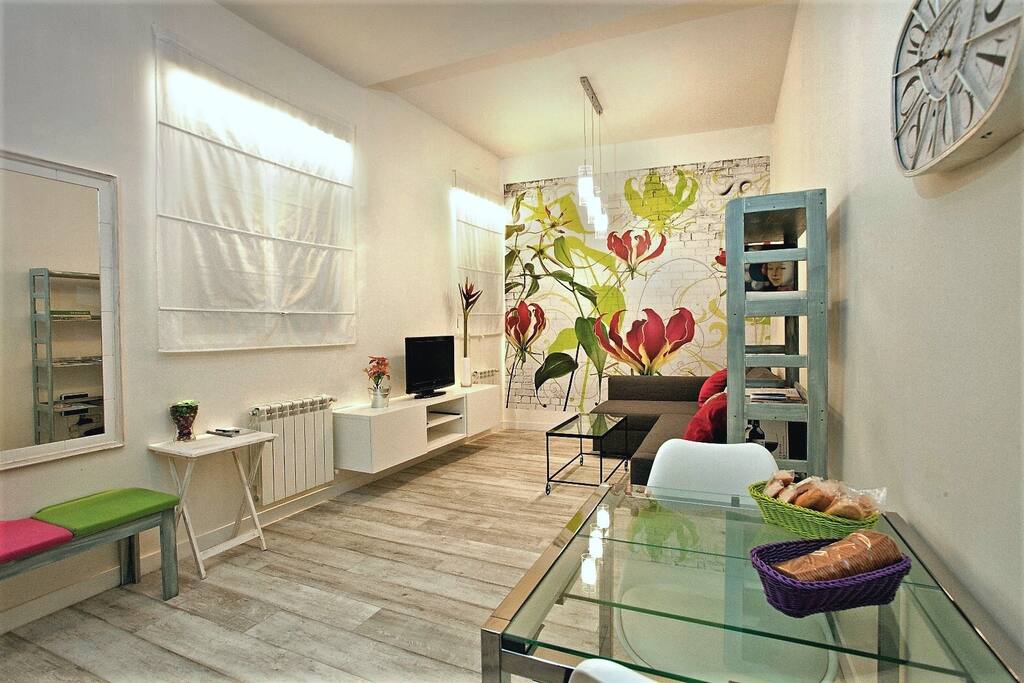 Salón