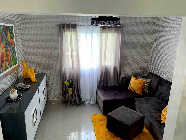 Beautiful apartment with pool ,for you to enjoy Apartments for Rent in Moca, Espaillat