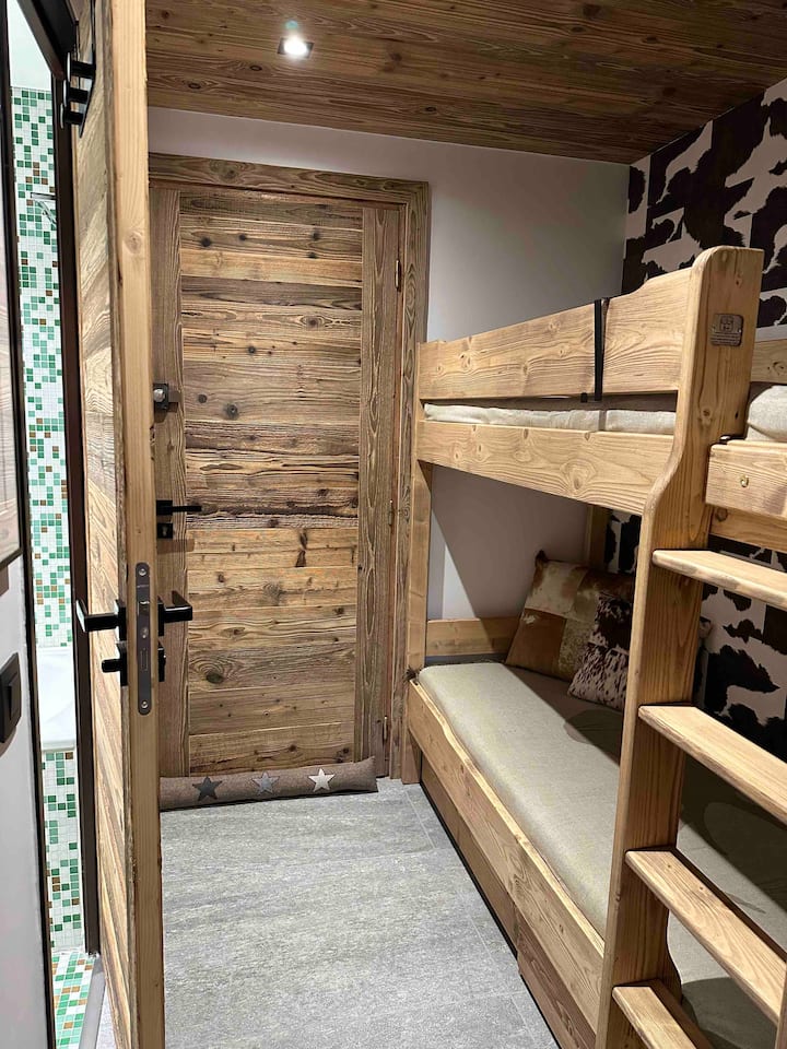 Спално помещение