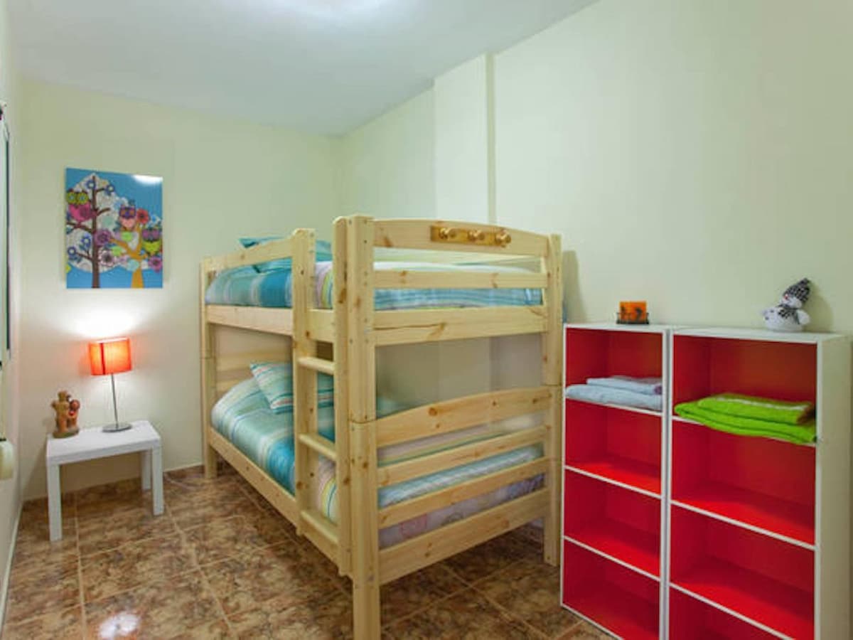 საძინებელი 3