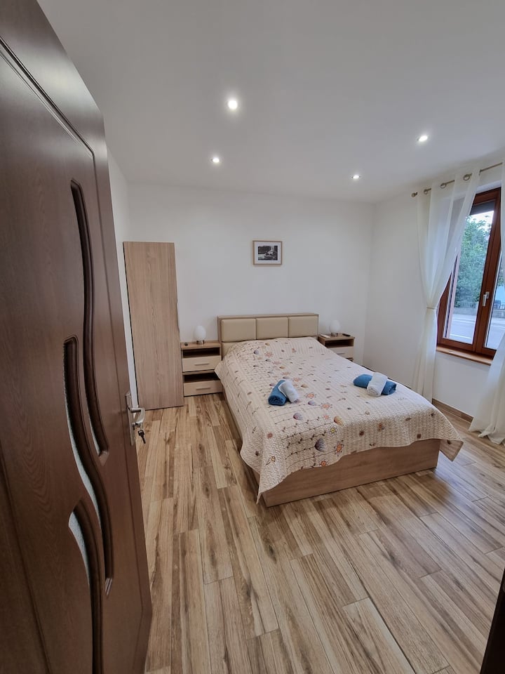 L'Oasis Moderne