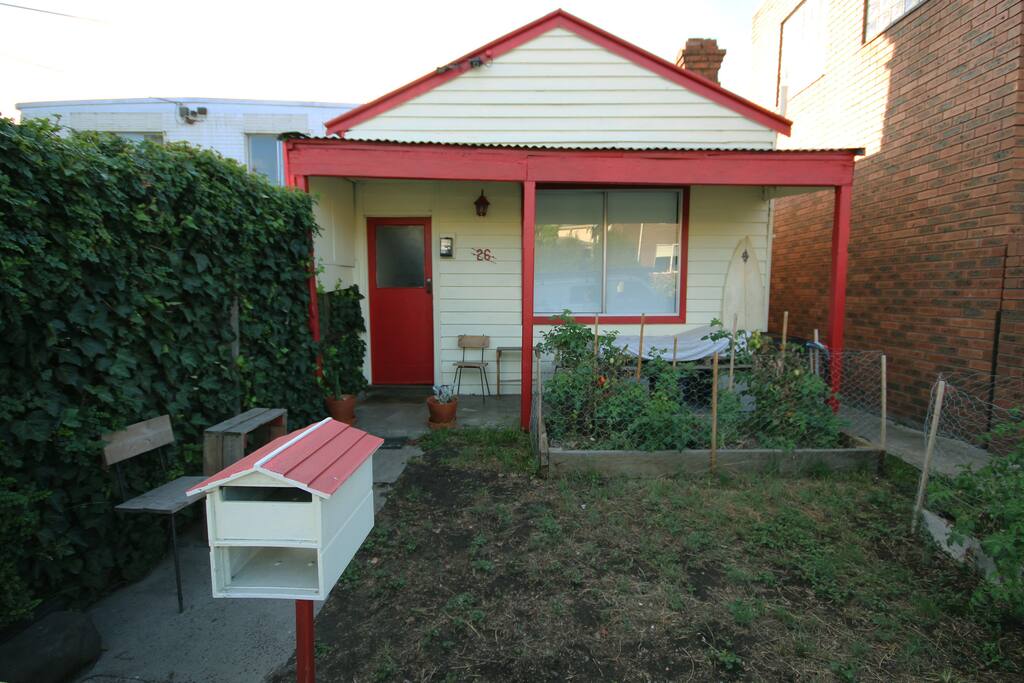 Our 'Emoji' house