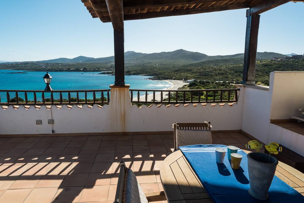 Terrazza
