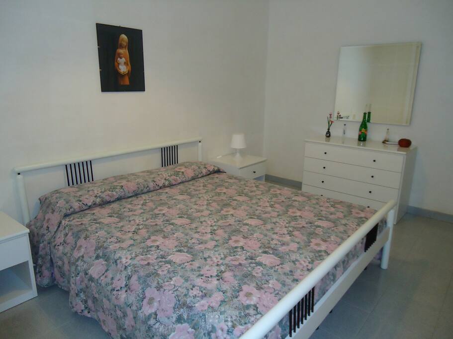 Camera da letto n 1