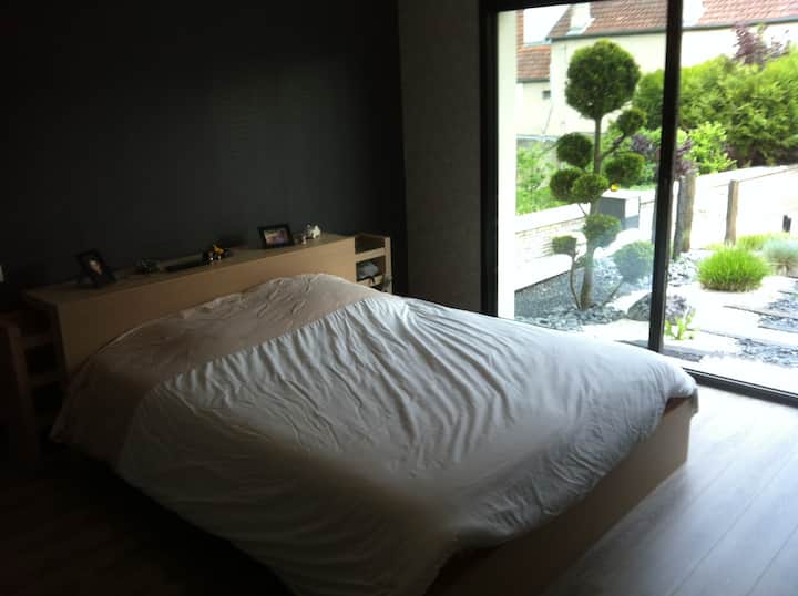 Родителски апартамент