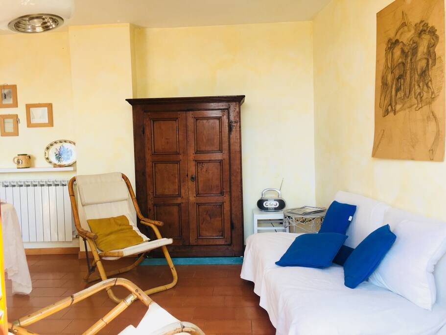 Soggiorno / Living room