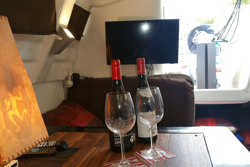ideal para parejas y estancias romanticas
