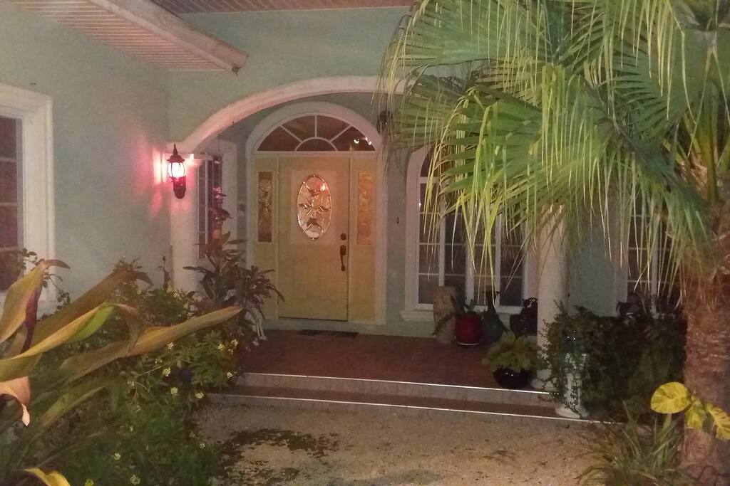 Palm Villa #55