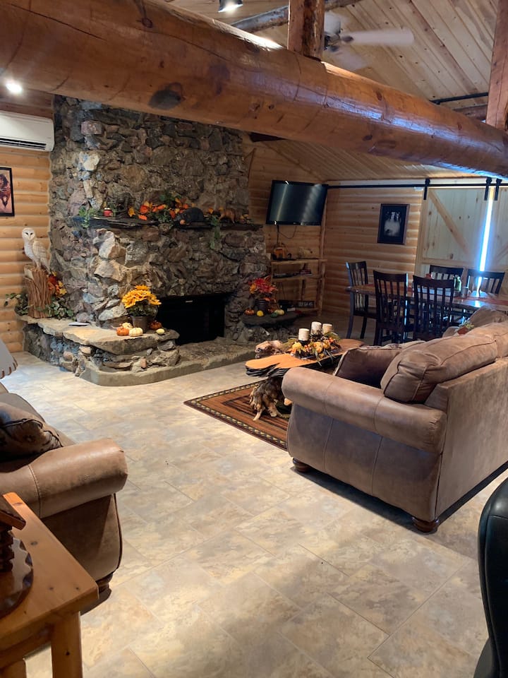 Top 4 Cabin Rentals Near Pierre, South Dakota Updated 2024 Trip101